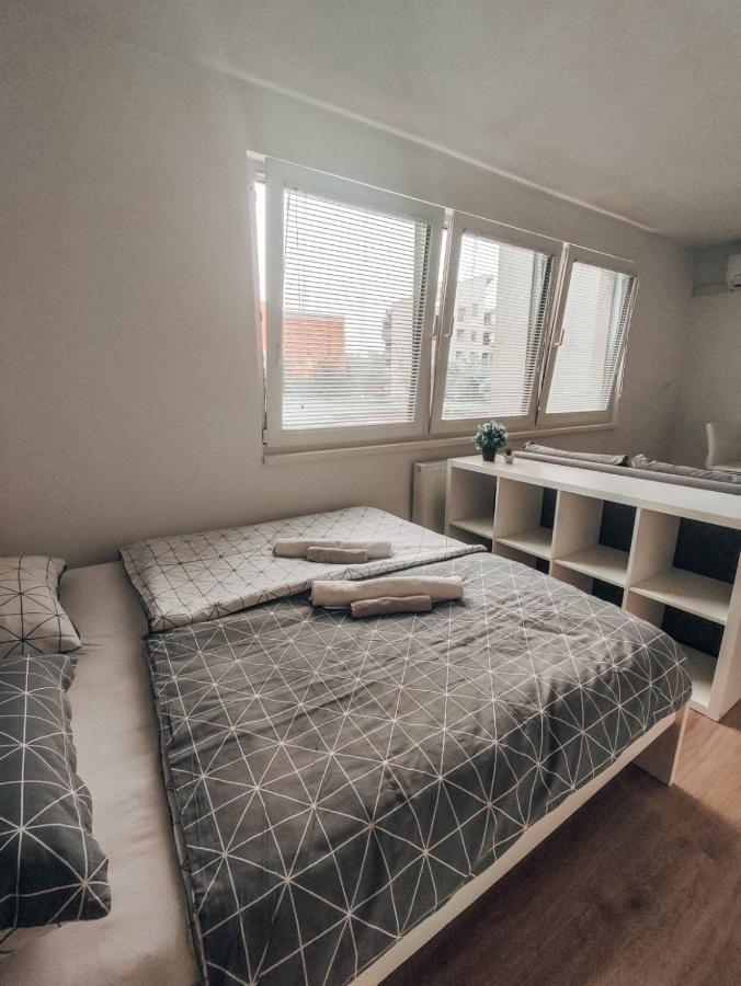 Studio Apartment Sanya #2 Ljubljana Exterior photo